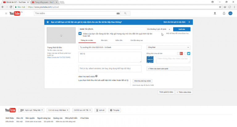 Speedtest.net đã hỗ trợ HTML5, từ biệt với Flash Speedtest.net đã hỗ trợ HTML5, từ biệt với Flash