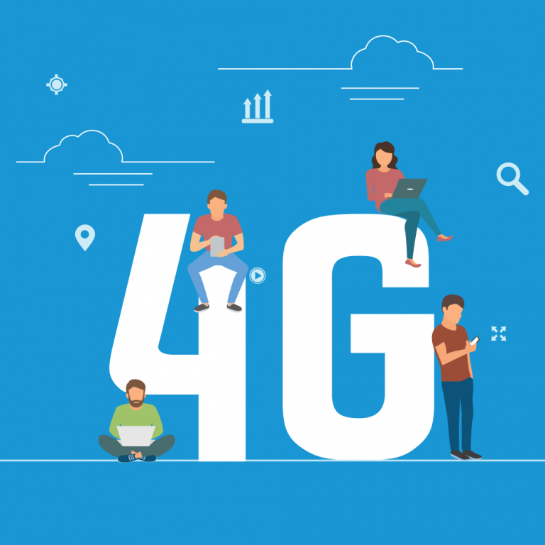 4G nhanh hơn, rẻ hơn, việc gì phải dùng 3G 4G nhanh hơn, rẻ hơn, việc gì phải dùng 3G