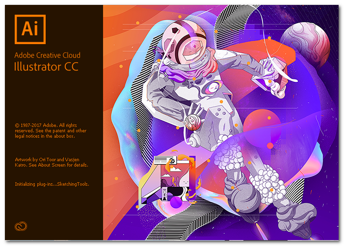 Adobe Illustrator – tạo hình minh họa chuyên nghiệp rất tốt Adobe Illustrator – tạo hình minh họa chuyên nghiệp rất tốt