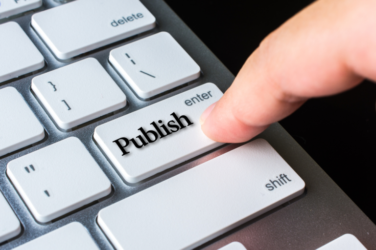 Viết bài cho Blog xong rồi đăng ngay hay lên lịch? Viết bài cho Blog xong rồi đăng ngay hay lên lịch?