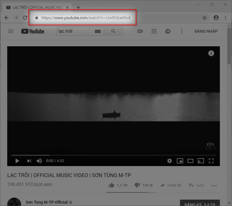 Tạo đường dẫn rút gọn cho bài viết WordPress với Plugin Short URL Tạo đường dẫn rút gọn cho bài viết WordPress với Plugin Short URL