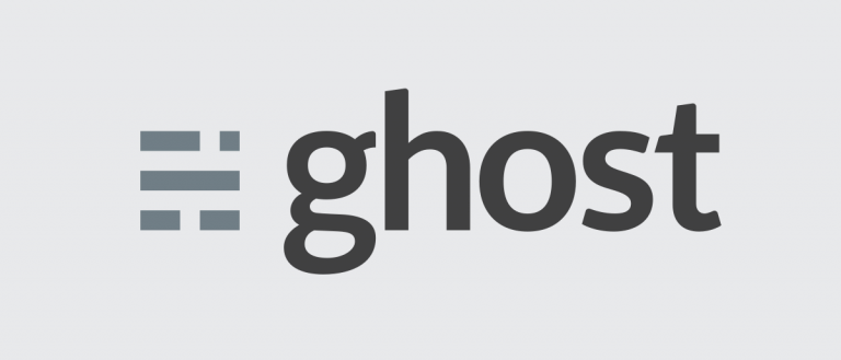 Cài đặt Ghost(.org) trên máy chủ Ubuntu 18.04 Cài đặt Ghost(.org) trên máy chủ Ubuntu 18.04